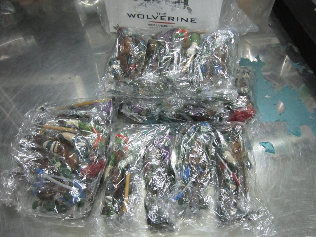 FIGURE-MECHA SHOP : Bán và nhận đặt tất cả các thể loại toy japan - 13