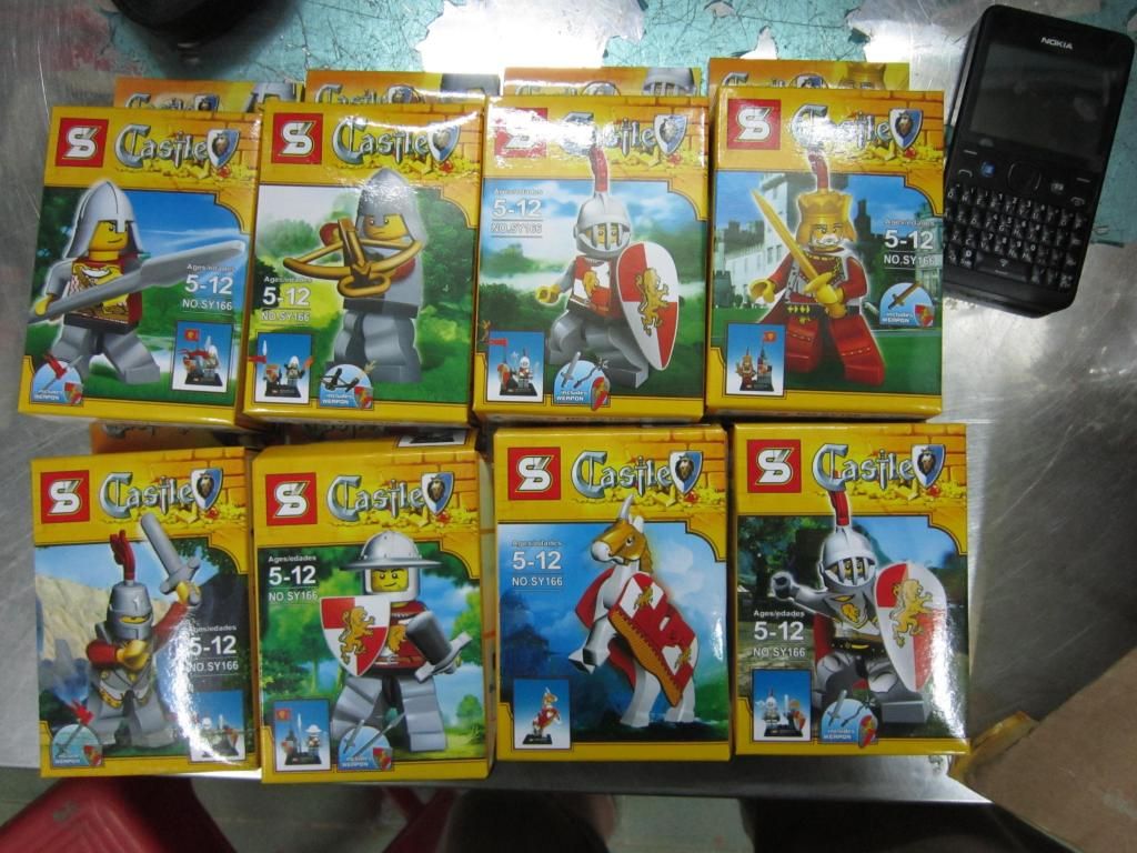 FIGURE-MECHA SHOP : Bán và nhận đặt tất cả các thể loại toy japan - 17