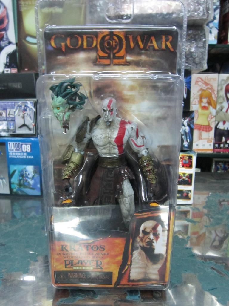 FIGURE-MECHA SHOP : Bán và nhận đặt tất cả các thể loại toy japan - 6