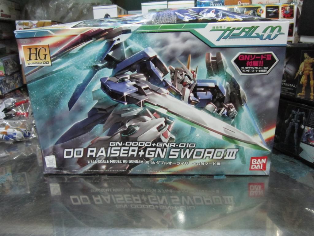 FIGURE-MECHA SHOP : Bán và nhận đặt tất cả các thể loại toy japan - 10