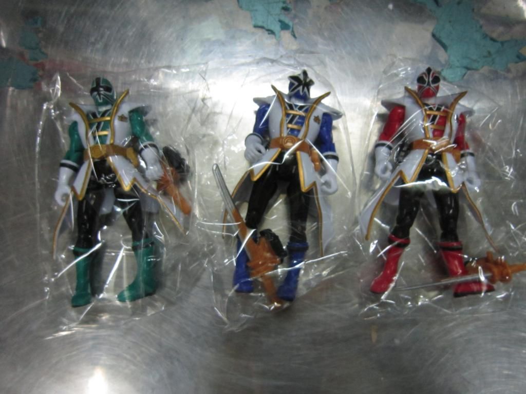 FIGURE-MECHA SHOP : Bán và nhận đặt tất cả các thể loại toy japan - 11