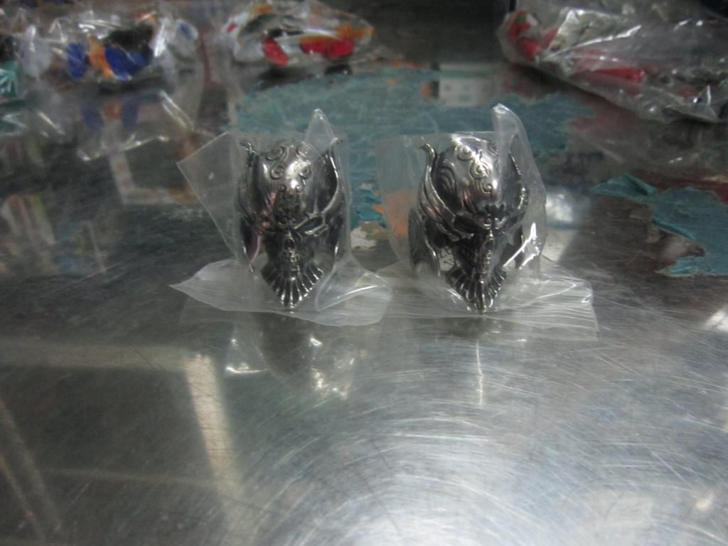 FIGURE-MECHA SHOP : Bán và nhận đặt tất cả các thể loại toy japan - 12