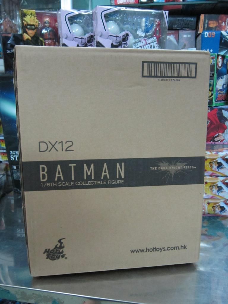 FIGURE-MECHA SHOP : Bán và nhận đặt tất cả các thể loại toy japan - 11