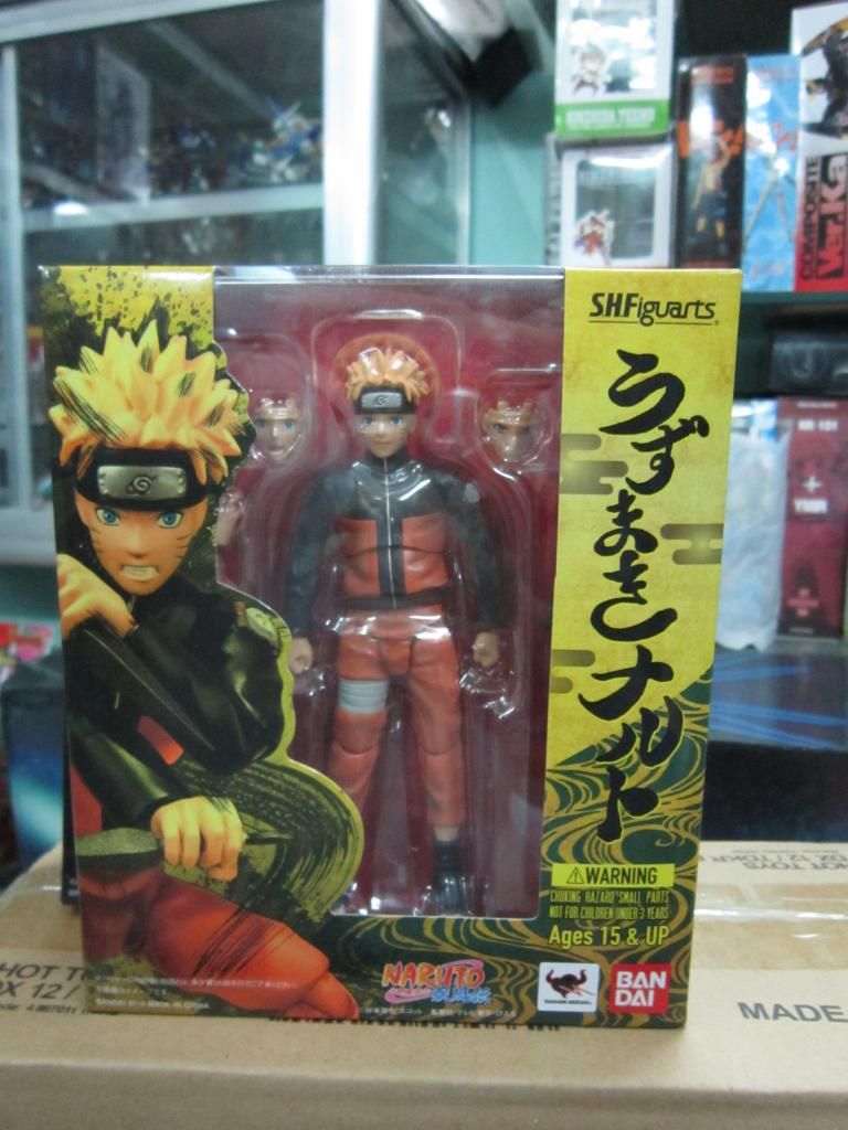 FIGURE-MECHA SHOP : Bán và nhận đặt tất cả các thể loại toy japan - 3