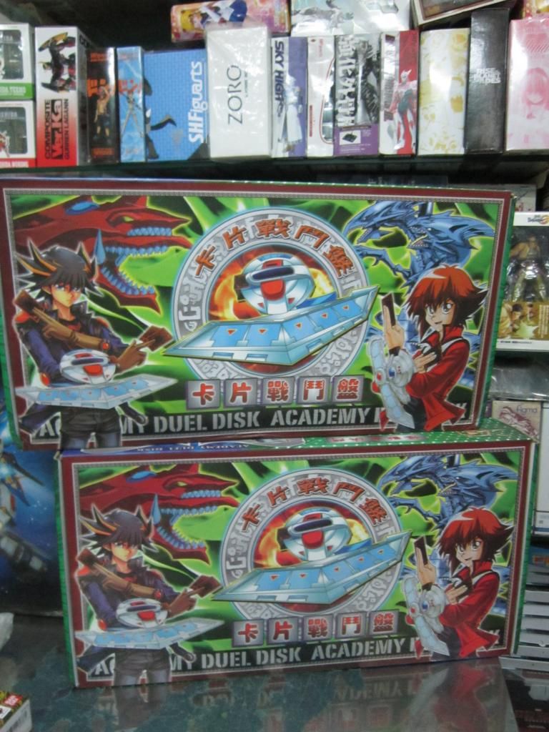 FIGURE-MECHA SHOP : Bán và nhận đặt tất cả các thể loại toy japan - 5