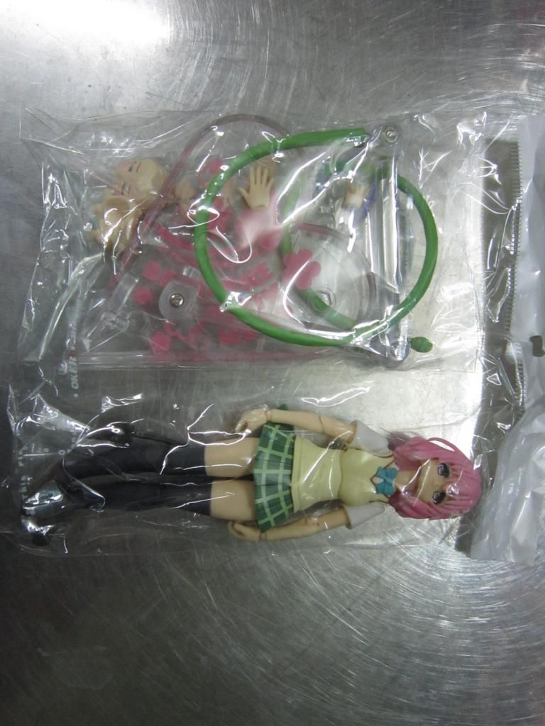 FIGURE-MECHA SHOP : Bán và nhận đặt tất cả các thể loại toy japan - 8