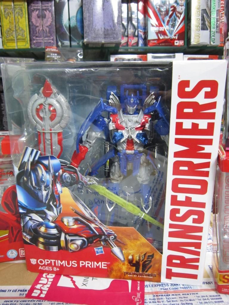 FIGURE-MECHA SHOP : Bán và nhận đặt tất cả các thể loại toy japan - 4