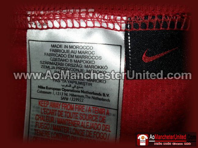 AoManchesterUnited.com