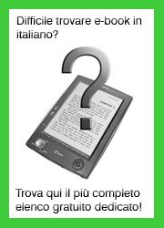 Smashwords for Italians