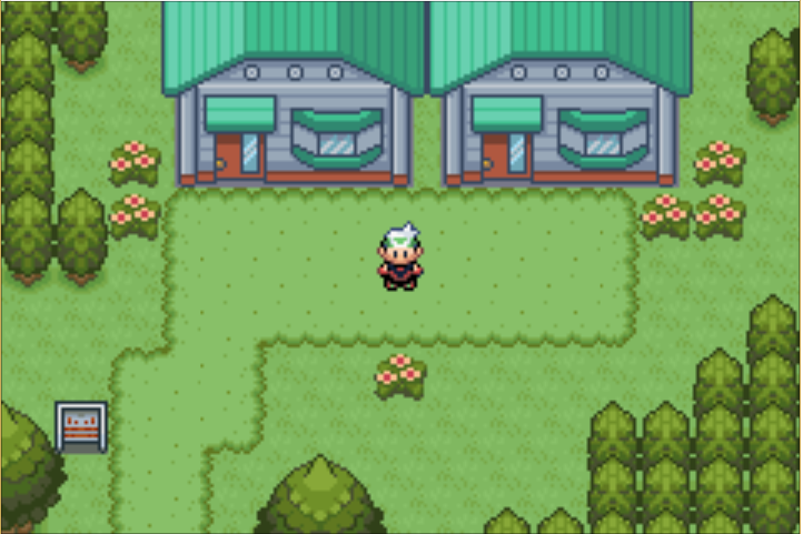 [PokeCommunity.com] POKEMON VORTEX VERSION! --NOW RECRUITING!--