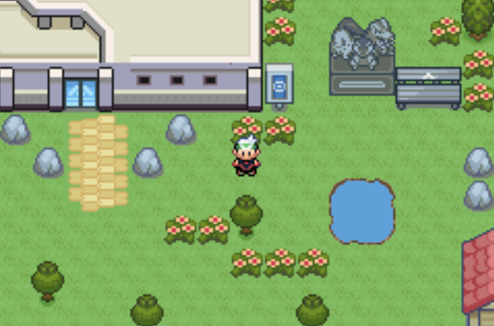 [PokeCommunity.com] POKEMON VORTEX VERSION! --NOW RECRUITING!--