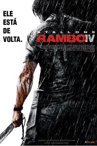 Filme Rambo 4 2008